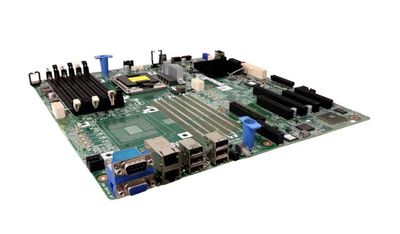 0W7H8C Dell System Board (Motherboard) Single Socket For PowerEdge T320