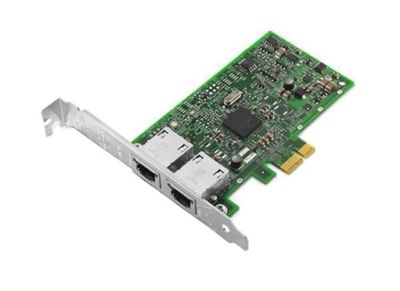 0W8F59 Dell 10GbE Network Interface Card for PowerEdge R620, R720, R720XD, R820, T620 Servers