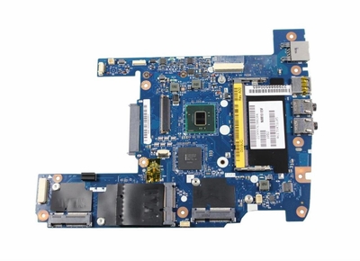 0W9JC Dell System Board (Motherboard) for Inspiron Mini 1012