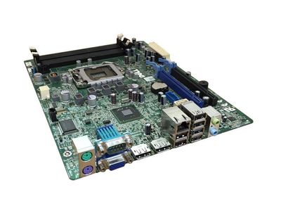 0WDRVH Dell System Board (Motherboard) Socket LGA1155 for OptiPlex 9010 SFF
