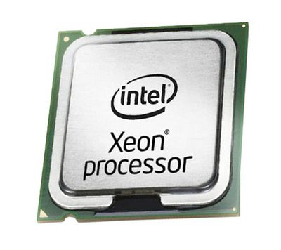 0WJ696 Dell 2.00GHz 1333MHz FSB 4MB L2 Cache Intel Xeon 5130 Dual Core Processor Upgrade