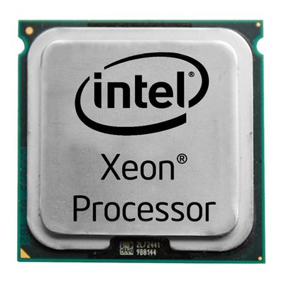 0WJ710 Dell 3.00GHz 1333MHz FSB 4MB L2 Cache Intel Xeon 5160 Dual Core Processor Upgrade