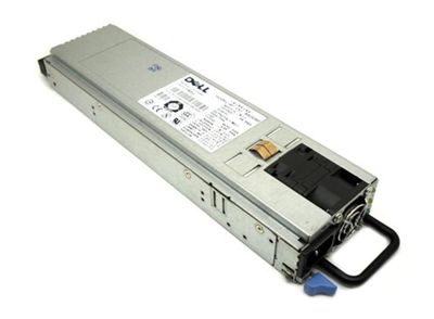 0WJ829 Dell 550-Watts Redundant Power Supply for PowerEdge 1850