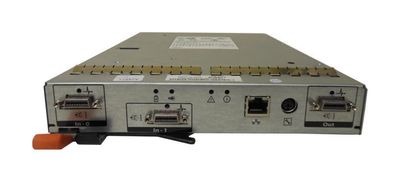 0WR862 Dell Dual Host Dual-port SAS Raid Controller