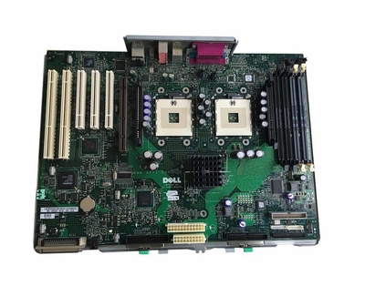 0WS530 Dell System Board (Motherboard) for Precision 530
