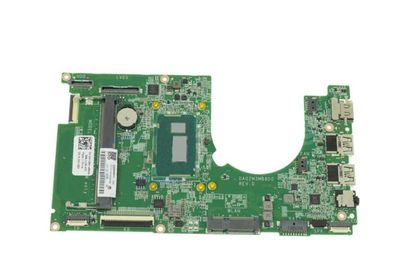 0WVG6X Dell System Board (Motherboard) With 1.40GHz Intel Celeron 2955U Processors Support For Inspiron 11 3137