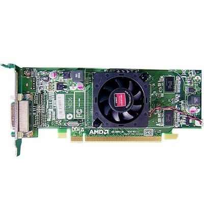 0X22J7 Dell 512MB Radeon HD 6350 PCIe Low Profile Video Graphics Card