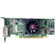 0X22J7 Dell 512MB Radeon HD 6350 PCIe Low Profile Video Graphics Card