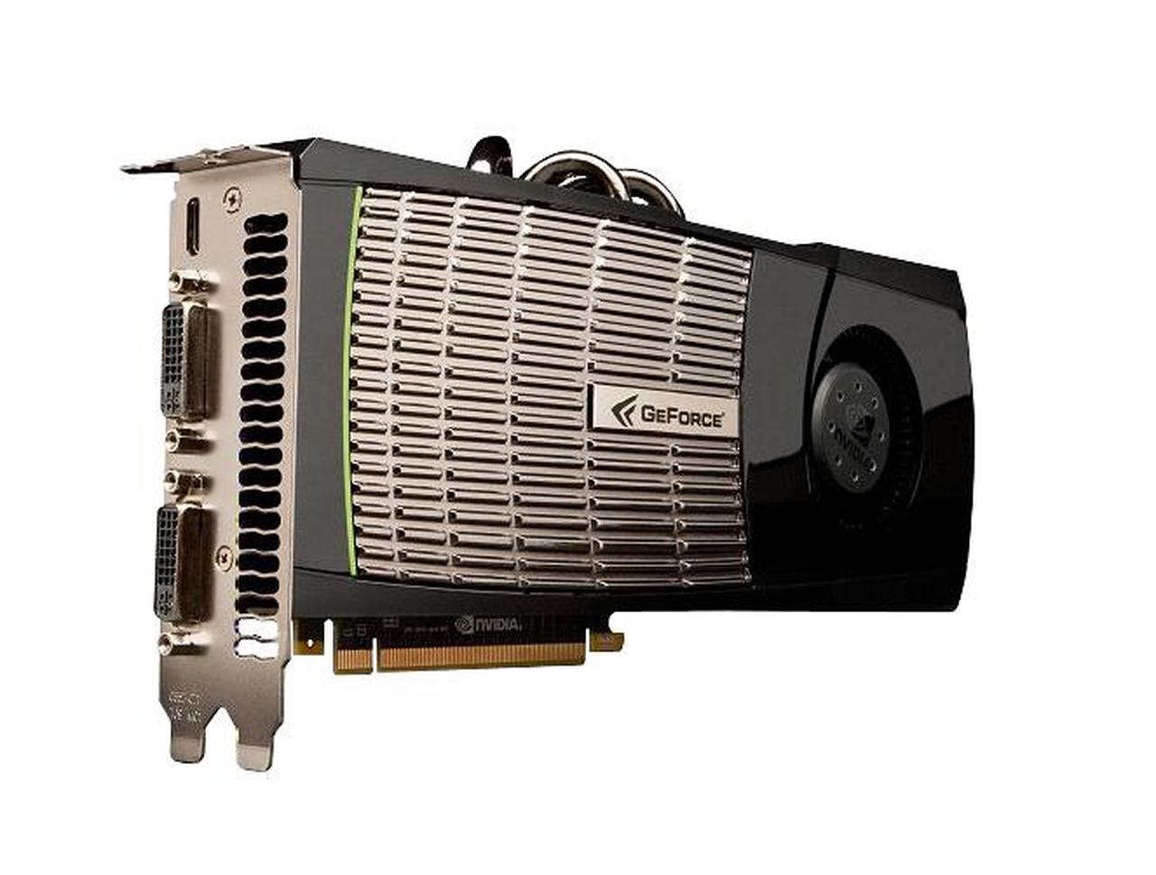 Nvidia Geforce Gtx 480 Graphics Card Nvidia Gtx Zotac Gtx 480 Amp