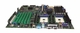 0X6670 Dell System Board (Motherboard) With 533MHz CPU For PowerEdge 2600