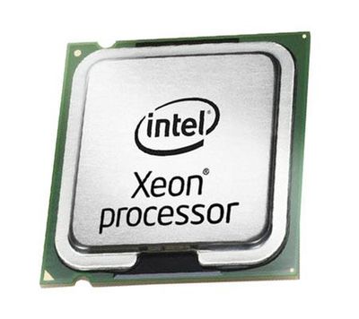 0X6PC8 Dell 3.06GHz 2.5GT/s DMI 8MB L3 Cache Intel Xeon X3480 Quad Core Processor Upgrade for PowerEdge R310/T310
