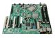 0X8582 Dell System Board (Motherboard) for Dimension 9100, 9150, XPS 400