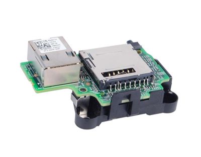 0X99HC Dell Idrac 8-Ports Card Integrated Remote Access Controller