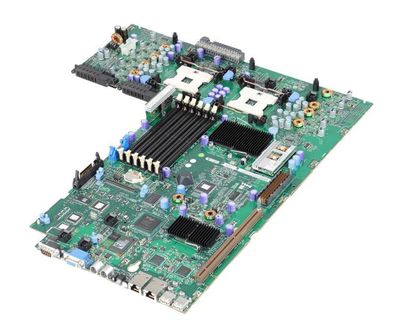 0XC320 Dell System Board (Motherboard) for PowerEdge 2850