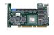 0XD084 Dell 6-Ports 64-bit SATA PCI RAID Controller Card