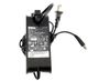 0XD757 Dell 90-Watt 19.5V 4.62A AC Adapter
