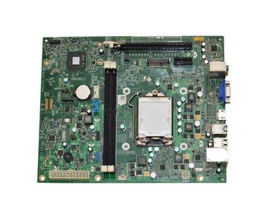 0XFWHV Dell System Board (Motherboard) for Vostro