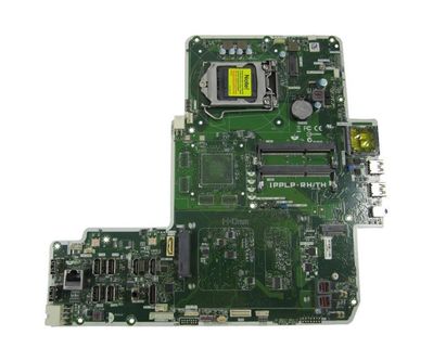 0XHYJF Dell System Board (Motherboard) Socket LGA1155 for Inspiron One 5348 All-In-One