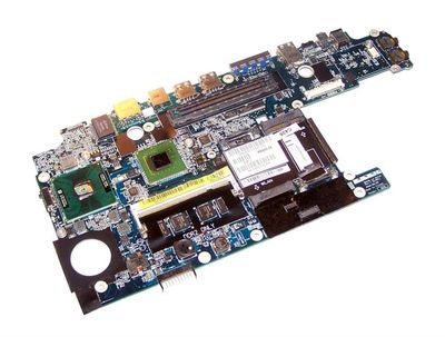 0XJ577 Dell System Board (Motherboard) for Latitude D420