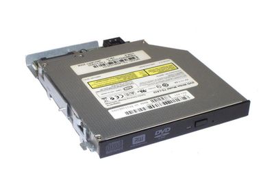 0XK909 Dell 8X DVD+/- RW SATA Drive (Black)