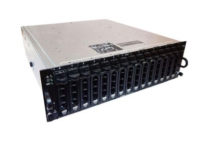 0XM792 Dell Powervault Md Array Nas 30tb Max