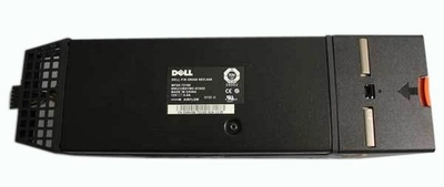 0XR458 Dell Power Pack Unit 12Volt Fan Assembly for PowerEdge M1000e Blade Server