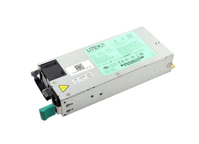 0XVKF0 Dell 1100-Watts Power Supply for PowerEdge C6100 Server