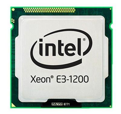 0XWKXC Dell 2.10GHz 8.00GT/s DMI 8MB L3 Cache Intel Xeon E3-1240L v5 Quad Core Processor Upgrade