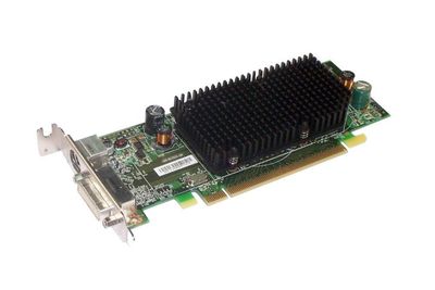 0XX347 Dell Radeon HD2400 Pro 256MB Video Graphics Card