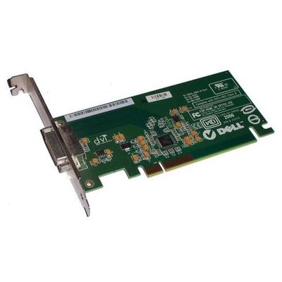 0XX5JN Dell Nvidia Quadro K4200 GPU 4GB 1344 CUDA GPU Video Graphics Card
