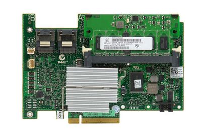 0XXFVX Dell PERC H700 512MB NV Cache 8-Port SAS 6Gbps PCI Express 2.0 x8 Integrated RAID 0/1/5/6/10/50/60 Controller Card