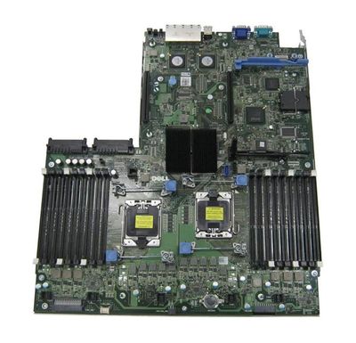 0XY1W Dell System Board (Motherboard) for PowerEdge R710