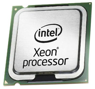0Y0777 Dell 2.40GHz 533MHz FSB 512KB L2 Cache Intel Xeon Processor Upgrade