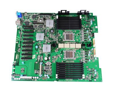 0Y114J Dell System Board (Motherboard) for PowerEdge R905