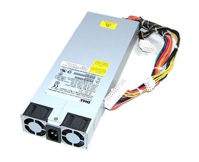 0Y5894 Dell 450-Watts Power Supply for PowerEdge SC1425