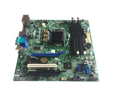 0Y5DDC Dell System Board (Motherboard) Socket FCLGA1155 for OptiPlex 9020M Minitower
