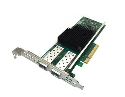 0Y5M7N Dell 10Gbps Dual-Port Ethernet Converged Network Adapter