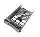 0Y79JP Dell Lff Large Form Factor 3.5 Hard Disk Drive Caddy Tray SLED W Screws