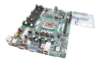 0Y8628 Dell System Board (Motherboard) for PowerEdge 850