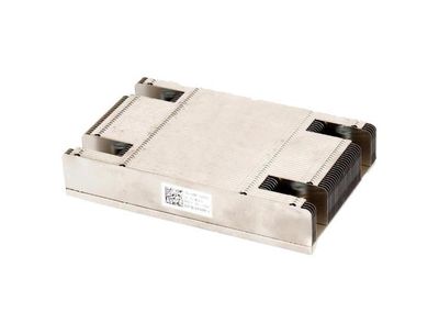 0Y8MC1 Dell Screw Down Type Heatsink for PowerEdge R630