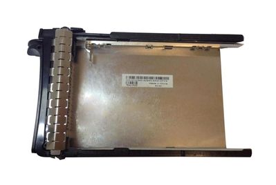 0YC340 Dell 3.5-inch SCSI Hot Swap Hard Drive Tray Caddy for PowerEdge Servers