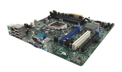 0YFTD9 Dell System Board (Motherboard) Socket LGA1155 for OptiPlex 990 Microtower