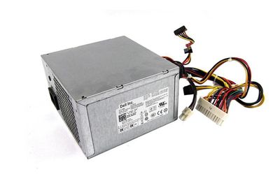 0YK6KW Dell 350-Watts Power Supply for Vostro 460 Desktop Tower