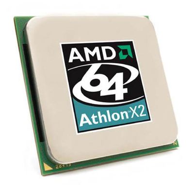 0YK903 Dell 2.40GHz 2MB L2 Cache AMD Athlon 64 X2 4800+ Dual Core Processor Upgrade