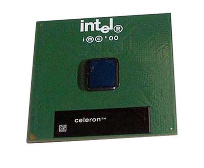 0YM140 Dell 1.86GHz 533MHz FSB 1MB L2 Cache Intel Celeron 440 Mobile Processor Upgrade for PowerEdge SC 440