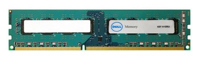 0YN6P Dell 4GB PC3-12800 DDR3-1600MHz non-ECC Unbuffered CL11 240-Pin DIMM 1.35V Low Voltage Memory Module