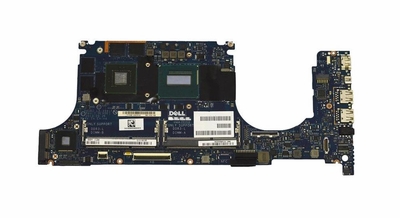0YPDX6 Dell System Board (Motherboard) With 2.20GHz Core i7-4702HQ Processors Support For Precision M3800