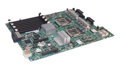 0YW433 Dell System Board (Motherboard) For PowerEdge 1955 Gen 2