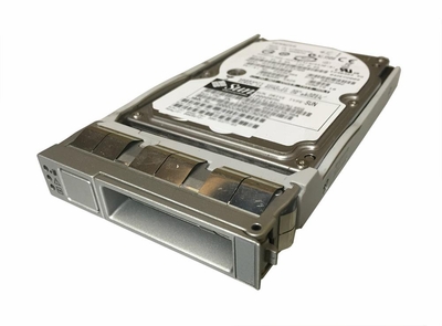 1.2TB - 10000 RPM SAS-3 Disk Drive Assembly with 1 bracket and 1 of the following disks: