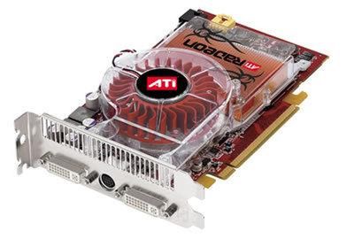 100-435400 ATI Radeon X850 XT PE 256MB 256-Bit GDDR3 PCI Express x16 Video Graphics Card